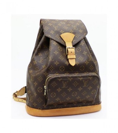 Louis Vuitton Backpack M51135