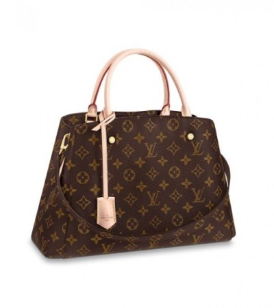 Louis Vuitton Montaigne MM M41056