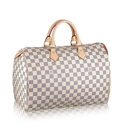 Louis Vuitton Speedy 35 N41369