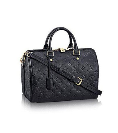 Louis Vuitton Speedy Bandouliere 25 M40753