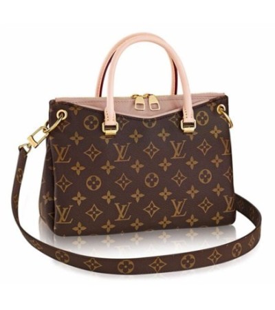 Louis Vuitton Pallas BB M40464