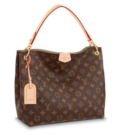 Louis Vuitton Graceful PM M43701