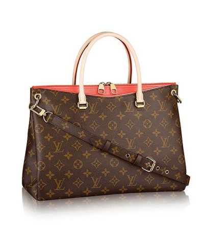 Louis Vuitton Pallas M41721