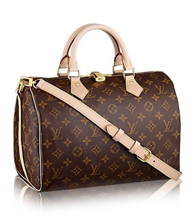 Louis Vuitton Speedy Bandouliere 30 M41112