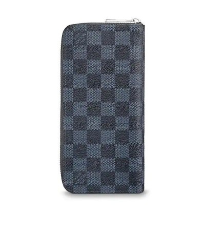 Louis Vuitton N62240 Zippy Wallet Vertical