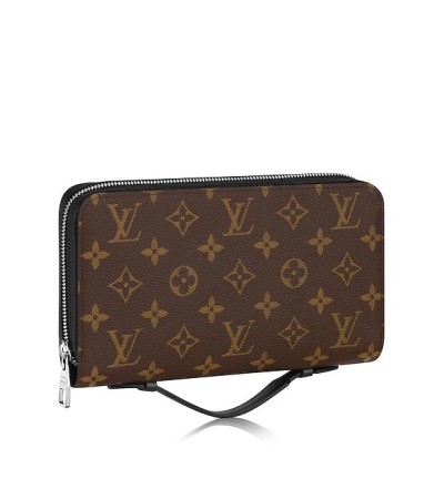 Louis Vuitton Zippy XL Wallet M61506