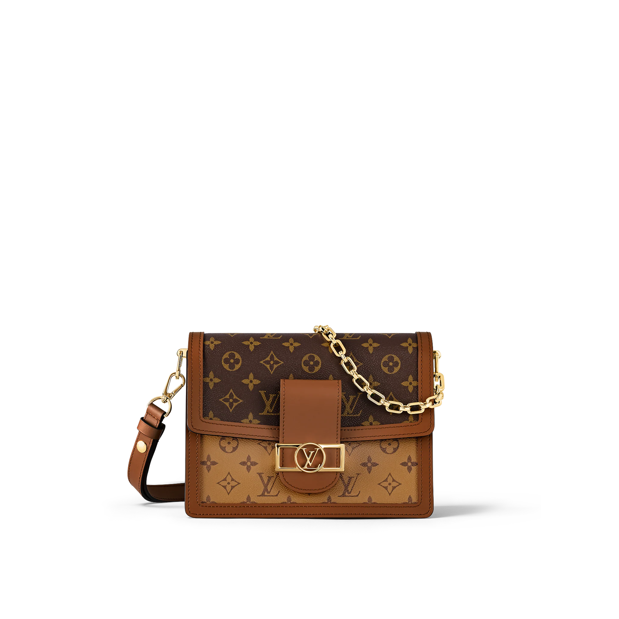 Louis Vuitton M45958 DAUPHINE MM