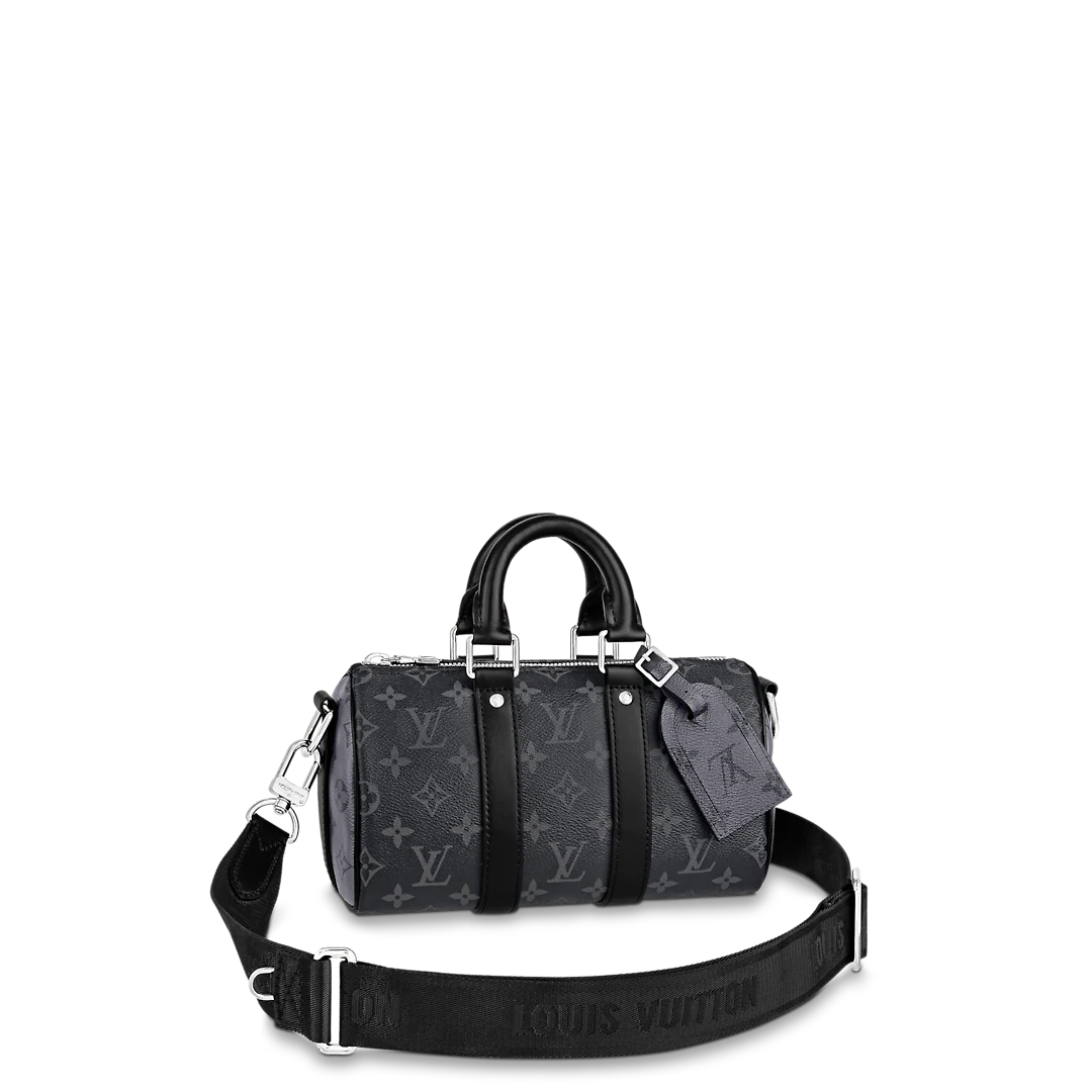 Louis Vuitton M46271 KEEPALL BANDOULIÈRE 25