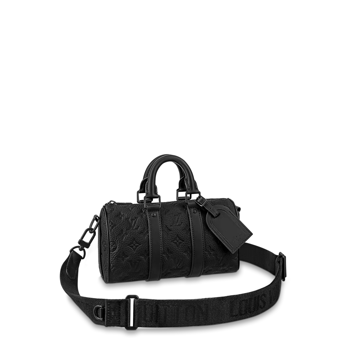 Louis Vuitton M20900 KEEPALL BANDOULIÈRE 25