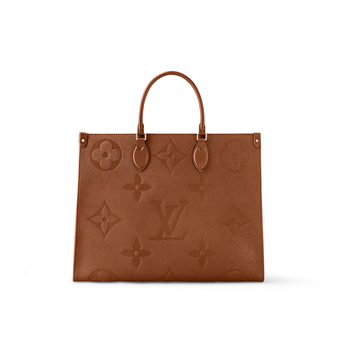 Louis Vuitton M44925 ONTHEGO GM